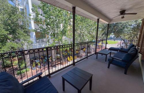 Baytowne Wharf Apartment | Fishermans Wharf 244