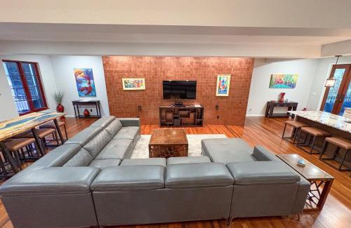 Baytowne Wharf Apartment | Fishermans Wharf 244