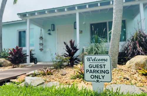 Boynton Beach House | Fishing and Sandbar escape near Boynton Beach boat ramp and inlet!