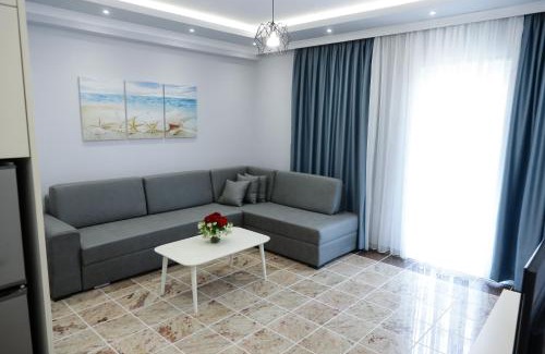 Velipoje Apartment | Fishta apartments Q5 35