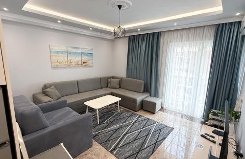 Velipoje Apartment | Fishta apartments Q5 35