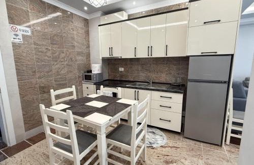 Velipoje Apartment | Fishta apartments Q5 35