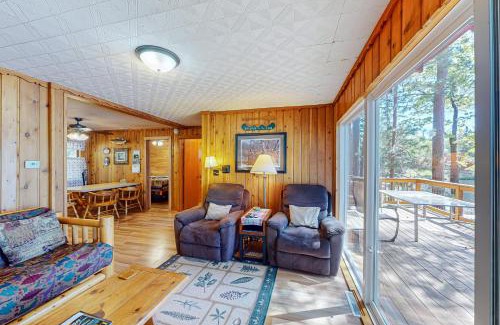 Boulder Junction House | Fishtrap Resort #1