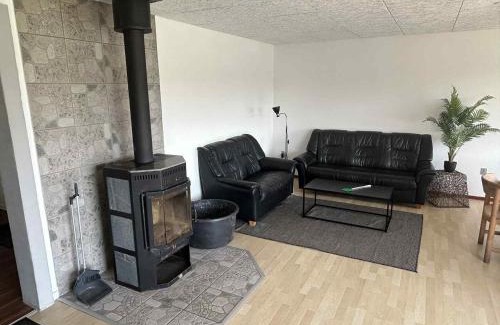 Bylderup-Bov House | Fiskesøens Hus - Lige ud til vandet - Sø & Å