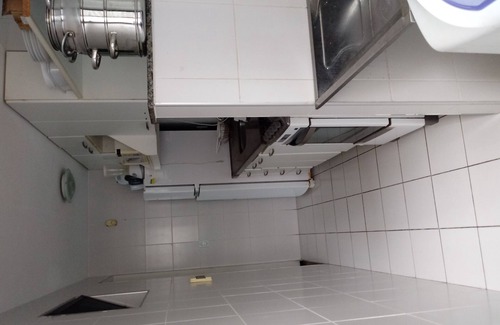 Areia Preta Apartment | Fit 2 bedrooms in Petrópolis close to the beach and Praça das Flores