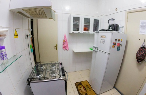 Laranjeiras Apartment | Fit 2 bedrooms, renovated, orange/largo do ax 100m from the metro