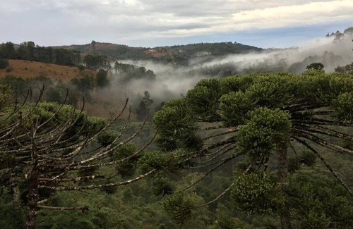 Loteamento Jardim Veu da Noiva Apartment | fit in the mountains