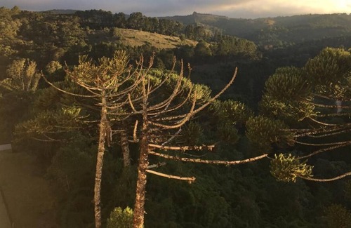 Loteamento Jardim Veu da Noiva Apartment | fit in the mountains