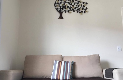 Loteamento Jardim Veu da Noiva Apartment | fit in the mountains