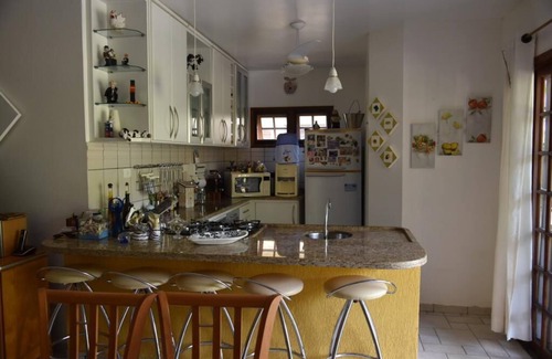 Maresias Apartment | Fit Maresias 50mts from the beach