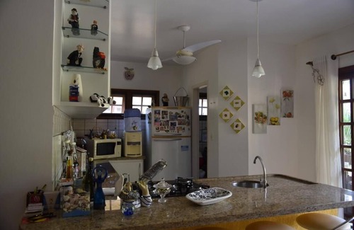 Maresias Apartment | Fit Maresias 50mts from the beach