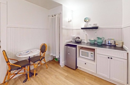 Gearhart House | FITZGERALD`S COTTAGE SOUTH at Gearhart Beach - Two Blocks to Beach PET FRIENDLY