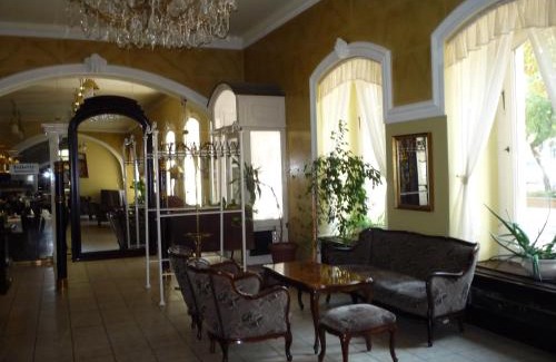 Bekescsaba Hotel | Fiume Hotel