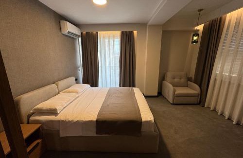 Çagllavicë Apartment | Five Apartments