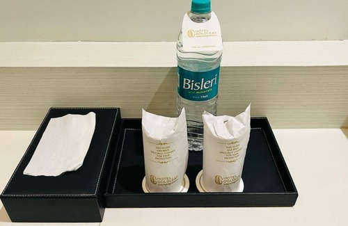 Haldwani Hotel | Five Elements Hotels Goldleaf Haldwani