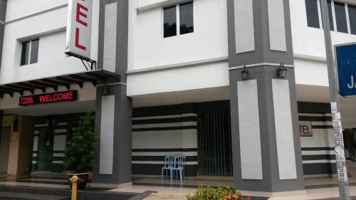 Seremban Hotel | Five Hotel