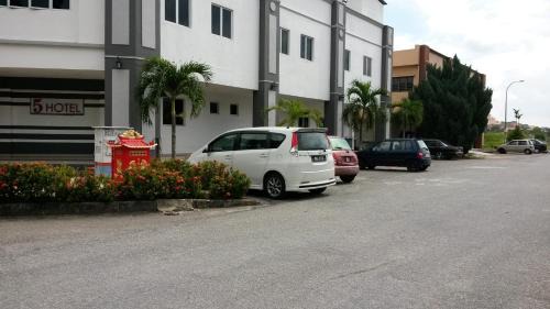 Seremban Hotel | Five Hotel