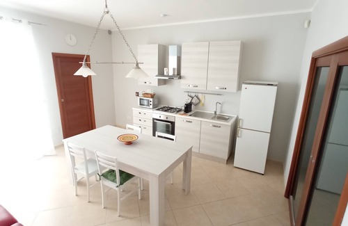 Arnesano Apartment | Five minutes from the capital of Baroque LECCE