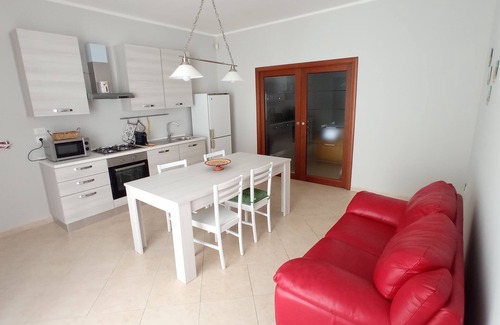 Arnesano Apartment | Five minutes from the capital of Baroque LECCE