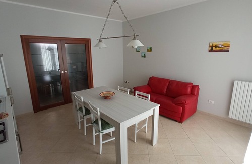 Arnesano Apartment | Five minutes from the capital of Baroque LECCE