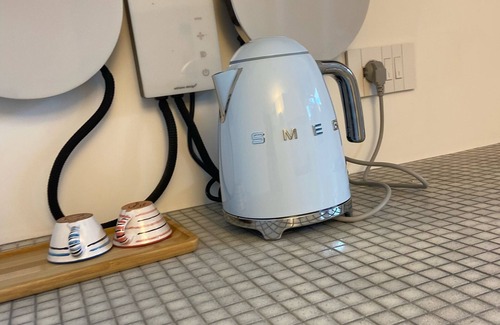 Licola Apartment | Five minutes from the beach. Patio and Pergola