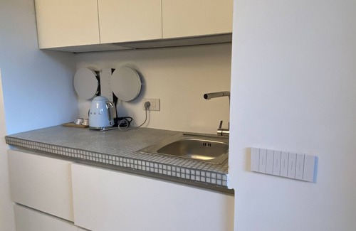 Licola Apartment | Five minutes from the beach. Patio and Pergola