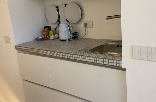 Licola Apartment | Five minutes from the beach. Patio and Pergola