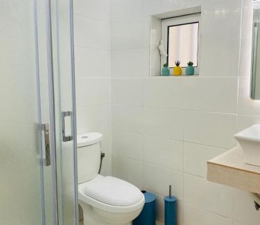 Gargaliani Apartment | five pathways