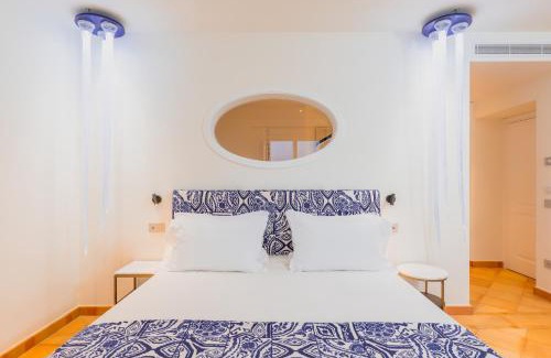 Montepertuso Bed & Breakfast | Five Positano