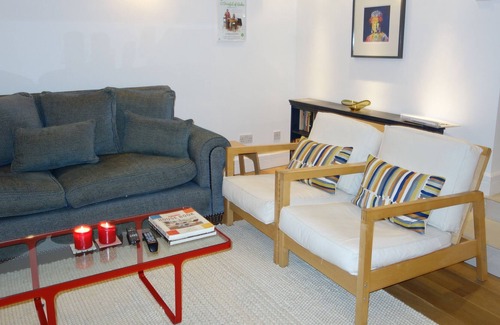 Belsize Apartment | Five Star Super-host Belsize Garden Apt
