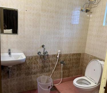 Vadapalani Apartment | Five stones By Earth Hotel Vadapalani