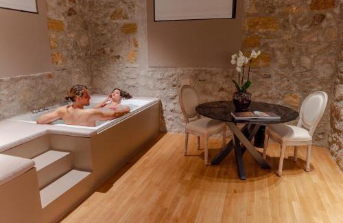 Borgo Vecchio House | Five suite