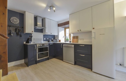 Kingsbridge Cottage | Fixit Cottage