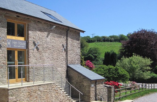 Kingsbridge Cottage | Fixit Cottage