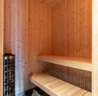 Idre House | Fjällräven Arkitektritat fjällhus i Idre