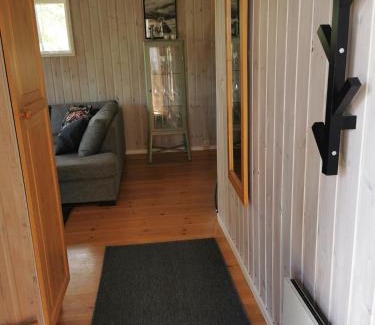 Foskros Cabin | Fjällstuga i Foskros m bastu