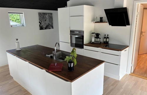 Kulhuse House | FJ1014 Jægerspris - Digevej 22