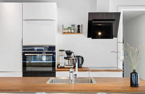 Kulhuse House | FJ1014 Jægerspris - Digevej 22