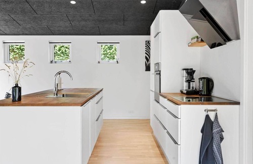 Kulhuse House | FJ1014 Jægerspris - Digevej 22