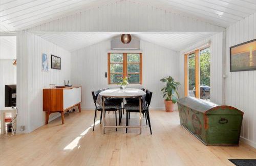 Kulhuse House | FJ1015-Jaegerspris-Fjordstien-7-A