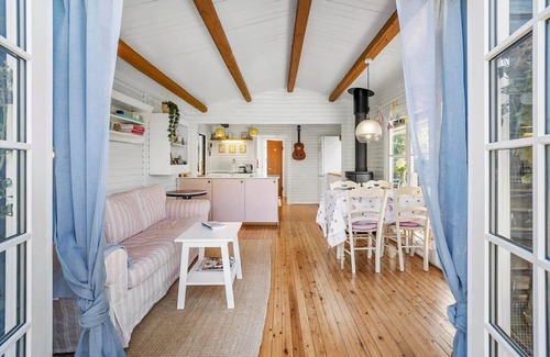 Frederikssund Municipality House | FJ1401 Jægerspris - Hovdiget 5