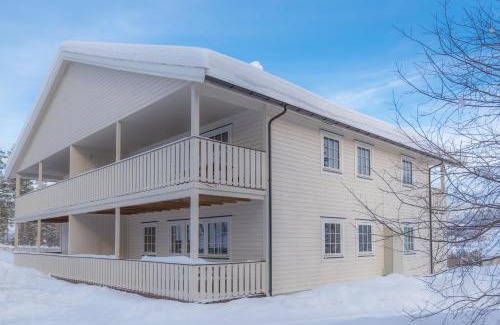 Trysil Apartment | Fjelltun 8-sengs