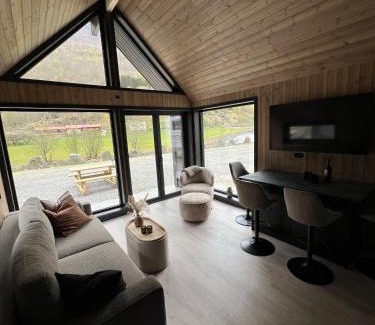 Flam Ski Chalet | Flåm Minisuite