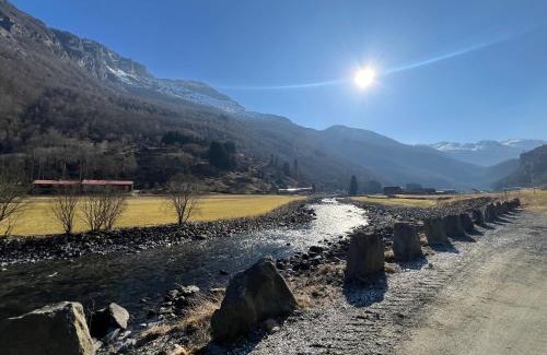 Flam Ski Chalet | Flåm Minisuite