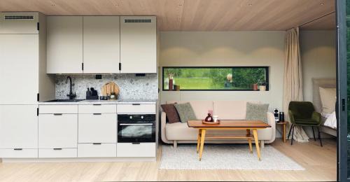 Flam Cabin | Flåm Retreat