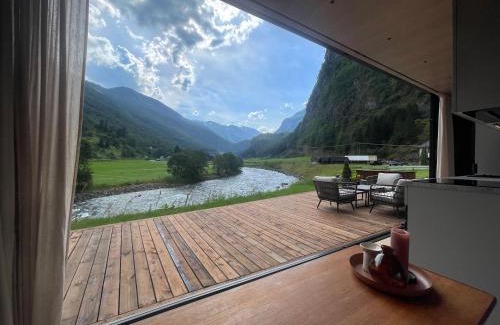 Flam Cabin | Flåm Retreat