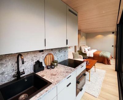 Flam Cabin | Flåm Retreat