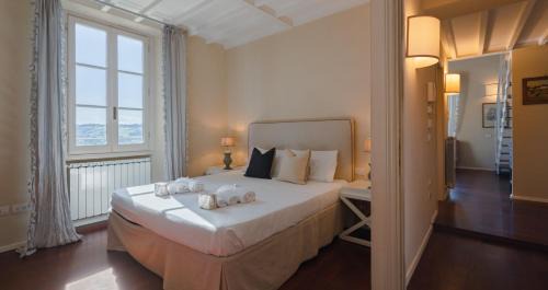 San Casciano in Val di Pesa Apartment | Flò Country Suite