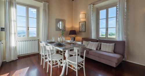 San Casciano in Val di Pesa Apartment | Flò Country Suite