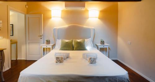 San Casciano in Val di Pesa Apartment | Flò Country Suite